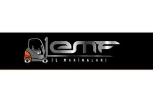 Emf İş Makinaları San. Tic Ltd. Şti.
