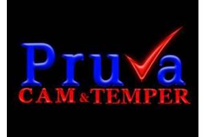 Pruva cam  Logo