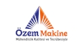 Özem Makine