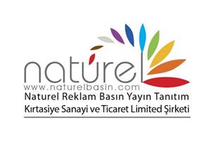 Naturel Matbaacılık  Logo