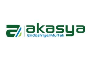Akasya Endüstriyel Mutfak Servisi
