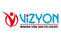 Vizyon Makina 