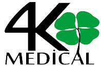 4K Medikal Sağ. Hiz. İnş. Nak. Tem. İth. İhr. San. Tic. Ltd. Şti.