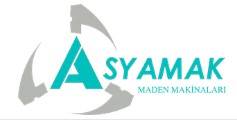 Asyamak Makina  Logo