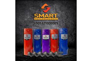 Seral yapı aş  Logo