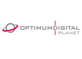 Optimum Dijital İletişim Logo