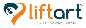 LiftArt Asansör  Logo