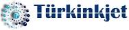 Türkinkjet Makina  Logo