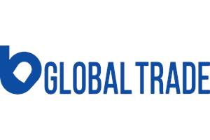 B2GlobalTrade  Logo