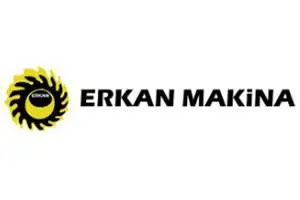 Ali Erkan Makina San. Tic.