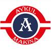 Ceviz Boylama Makinası 	A-CB001
