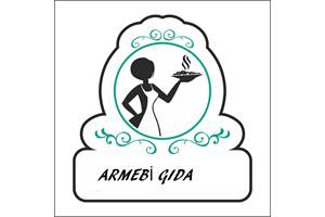 Armebi Gıda  Logo