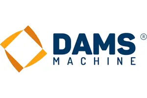 DAMS Makina İhr. İth. San. ve Tic. Ltd. Şti.