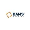 DAEM 40 Dams Etiketleme Makinası 