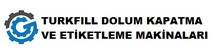 Turkfill Dolum Kapatma ve Etiketleme Makinaları