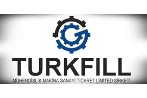 Turkfill Mühendislik Makina Sanayi Tic. Ltd. Şti. 