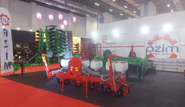 Agro Expo Tarım Fuarı 2023