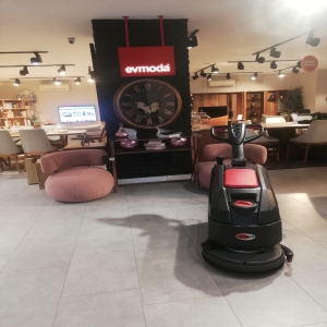 Evmoda