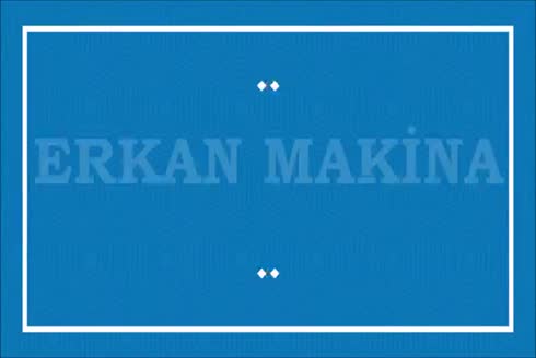 Konç Açma Makinası - Ali Erkan Makina