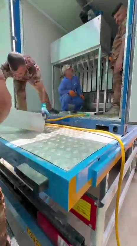 Efe Ice Systems Makina San. Tic. Ltd. Şti.