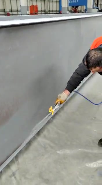 Star 6900 Airless Boya Makinası