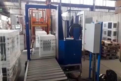 Pakmak Ambalaj Paketleme Yedek Parça Mak. İth. İhr. San. Tic. Ltd. Şti.