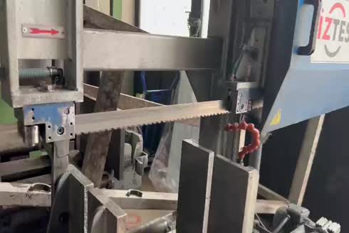 Powercut Makina Sanayi ve Ticaret Ltd. Şti.