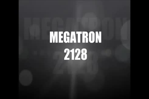 Megatron 2128 Cnc İşleme Tezgahı 210 X 280 Cm  (114)