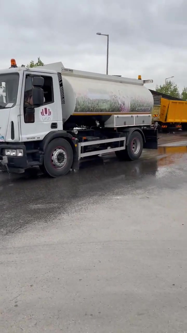 Yalçın Ercan Arazöz Müteahhitlik Nakliyat Ticaret