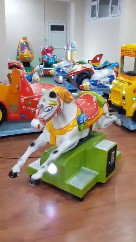 Armoni Oyun Makinaları