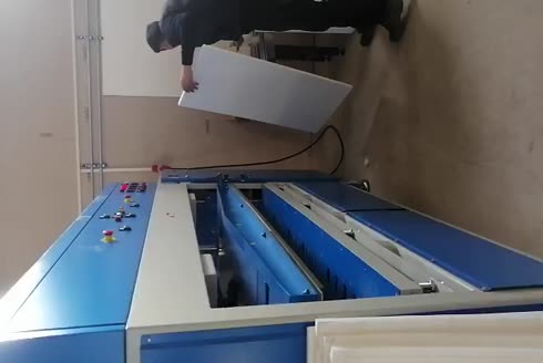Söve Baskı Makinası SBM22
