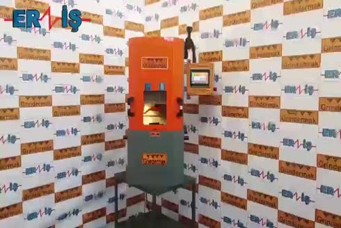 Eriş Otomasyon Makina San. ve Tic. Ltd. Şti.
