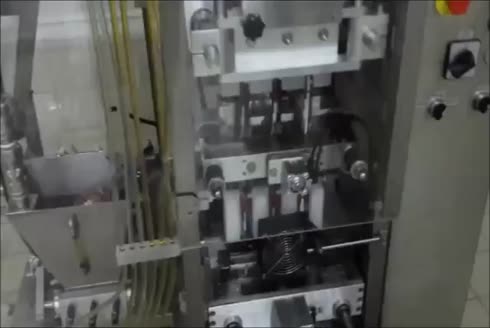 1-5'Li Zeytinyağı Paketleme Makinası 75 Adet/Dk - Özartaş Yms-Z Stıck