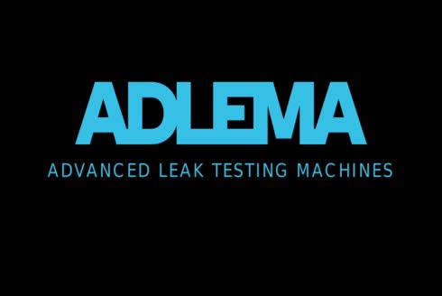 BT4000 - Pneumatic Cylinder Leak Test
