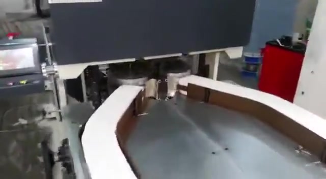 Dispenser Napkin Machine