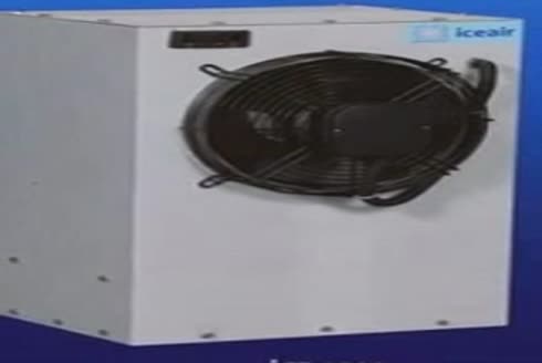 Pano Klimalar 1000 Watt İle 50000 Watt Aralığında