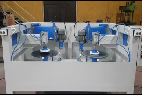 Arz Cam İşleme Makinaları Sanayi Ticaret Ltd. Şti.