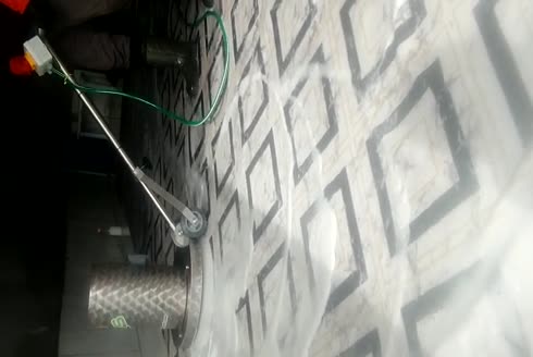 Maxis Endüstriyel Temizlik Ekipmanları
