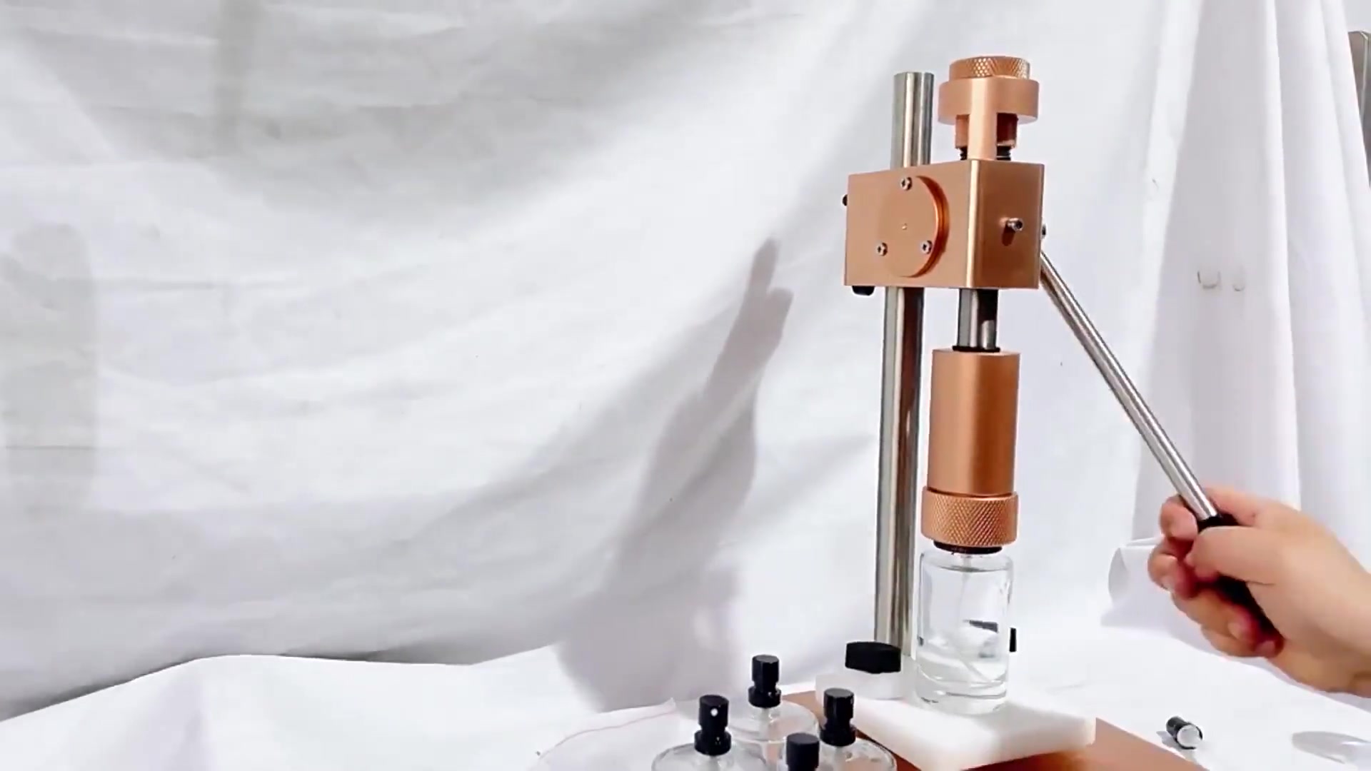 Candes Makina Sanayi İç Ve Dış Ticaret Ltd.Şti