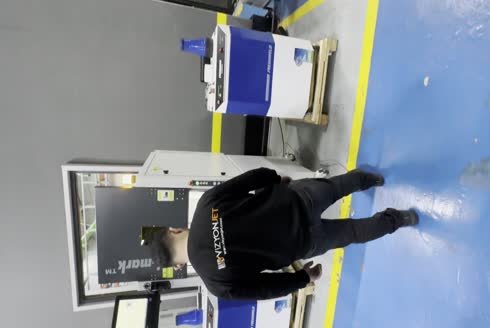 VizyonJet Kodlama Ve Markalama Sistemleri San. Tic. Ltd. Şti.