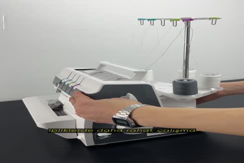 İşkur Makina Tekstil Ekipmanları