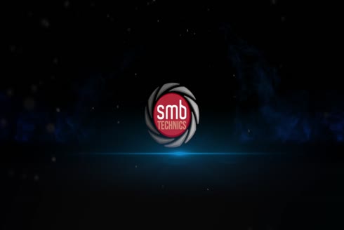Cnc Torna Tezgahı Çift Taretli SMB Tt-550