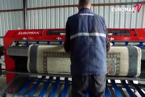 Euromak Endüstriyel Temizlik Mak. San. ve Tic. A.Ş.