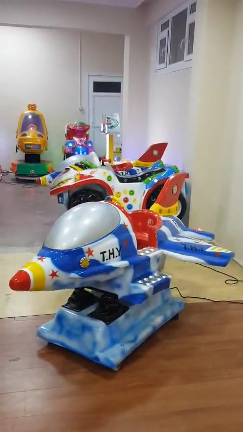 Armoni Oyun Makinaları