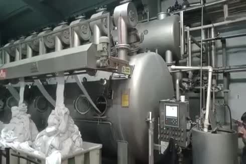 Euromak Tekstil Makina San. ve Dış Tic. Ltd. Şti.