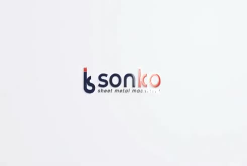Sonko Makine San. Ve Tic. Ltd. Şti.