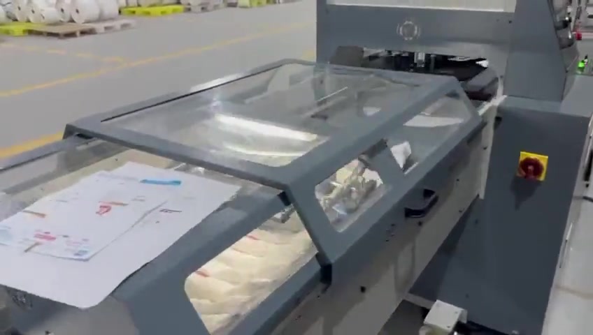 Emin İş Plastik Makinaları San. Tic. Ltd. Şti.