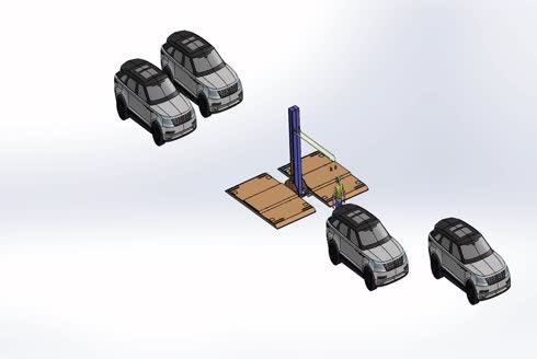 SPL-2 CAR PARKING AVI