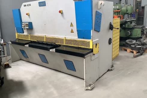MSR Makina Ltd. Şti.