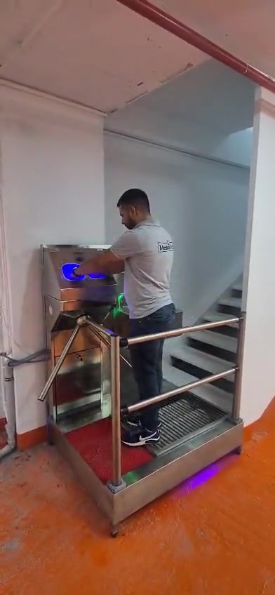 Karal Global İth. Ve İhr. Makina San. Tic. Ltd. Şti